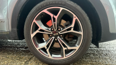 Kia Sportage 1.6T GDi GT-Line S 5dr DCT Auto [AWD] Petrol Estate